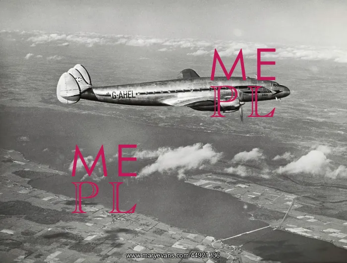 : Lockheed L-049E Constellation : Lockheed L-049E Constellation