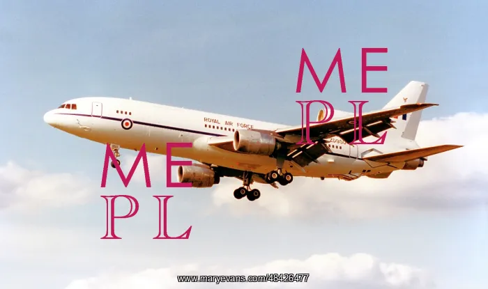 : Lockheed L-1011 TriStar KC.1 ZD950 : Lockheed L-1011 TriStar KC.1 ZD950