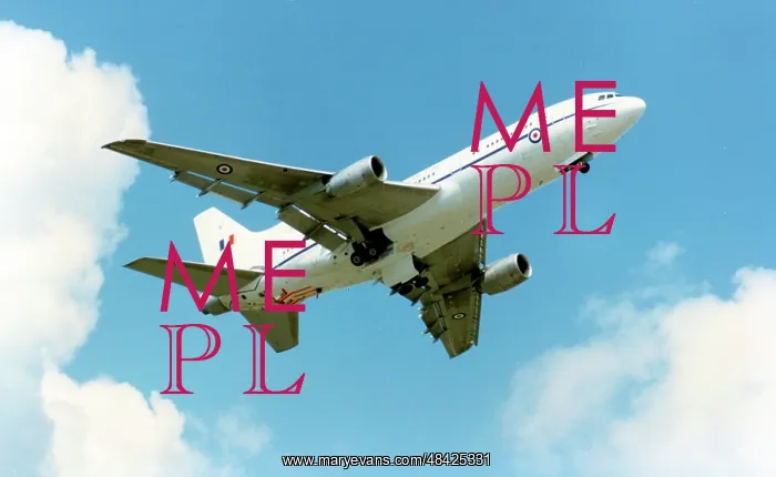  : Lockheed L-1011 TriStar KC.1 ZD953