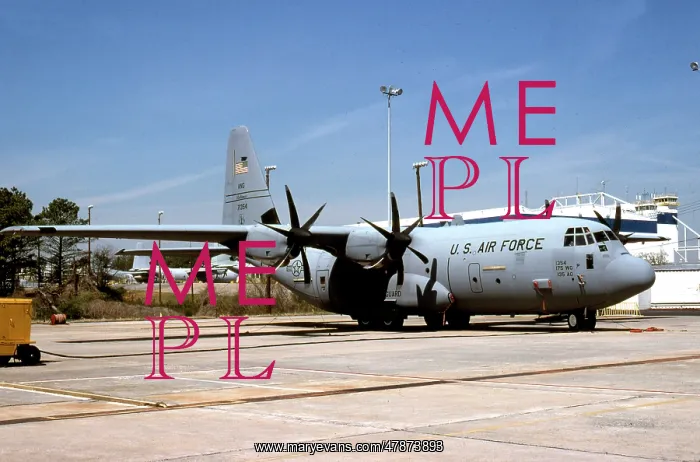 : Lockheed Martin C-130J Hercules 97-1354 : Lockheed Martin C-130J Hercules 97-1354