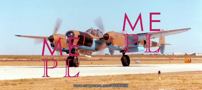 : Lockheed P-38J Lightning N38LL : Lockheed P-38J Lightning N38LL