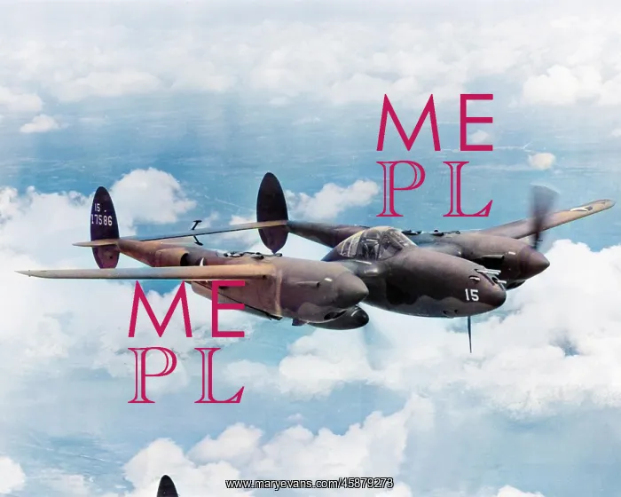 : Lockheed P-39F Lightning -this long ranged fighter serv? : Lockheed P-39F Lightning -this long ranged fighter serv?