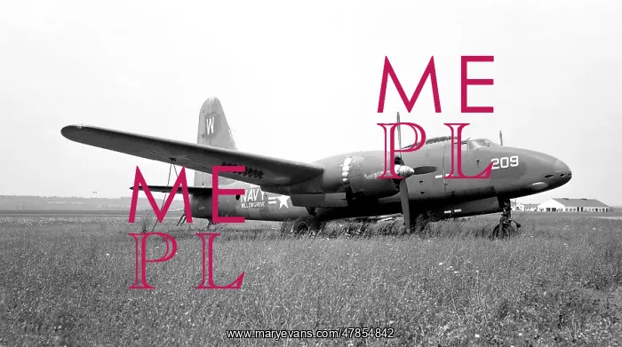 : Lockheed P2V-2 Neptune 39362 : Lockheed P2V-2 Neptune 39362