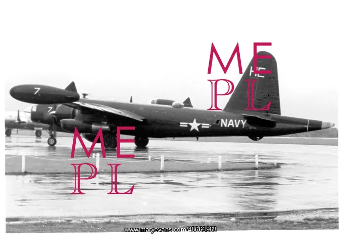 : Lockheed P2V-5F Neptune 127750 : Lockheed P2V-5F Neptune 127750