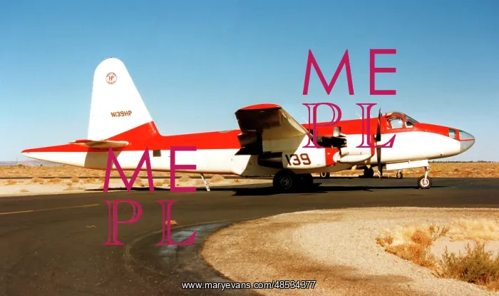 : Lockheed P2V-7 Neptune N139HP : Lockheed P2V-7 Neptune N139HP