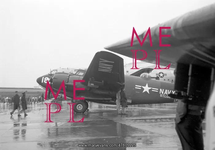 : Lockheed PV-2 Harpoon : Lockheed PV-2 Harpoon