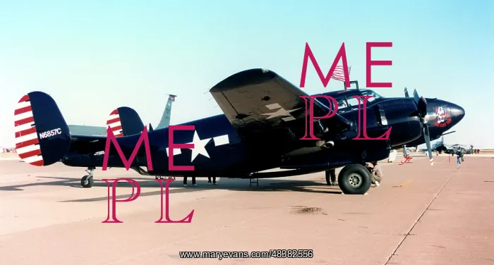 : Lockheed PV-2 Harpoon N6857C Fat Cat Too : Lockheed PV-2 Harpoon N6857C Fat Cat Too