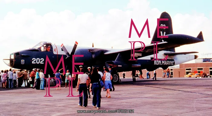 : Lockheed SP-2H Neptune 202 : Lockheed SP-2H Neptune 202
