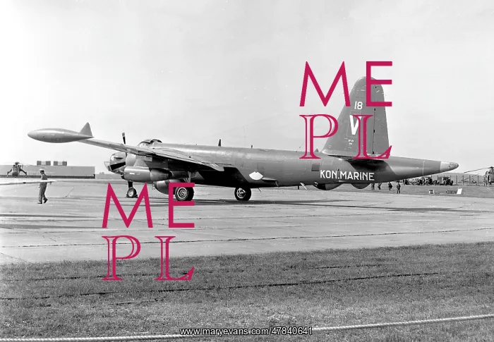 : Lockheed SP-2H Neptune 218 : Lockheed SP-2H Neptune 218