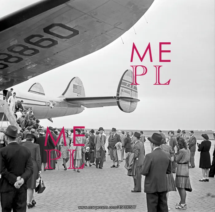 : Lockheed Super Constellation : Lockheed Super Constellation