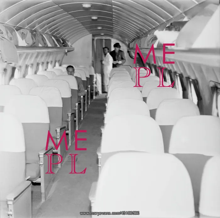 : Lockheed Super Constellation : Lockheed Super Constellation