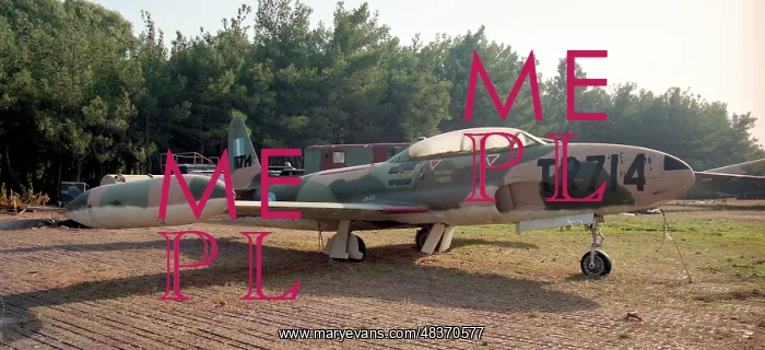 : Lockheed T-33A-1-LO 51-6714 : Lockheed T-33A-1-LO 51-6714