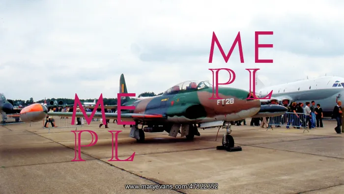 : Lockheed T-33A FT28 : Lockheed T-33A FT28