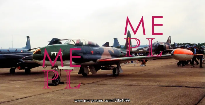 : Lockheed T-33A FT28 : Lockheed T-33A FT28