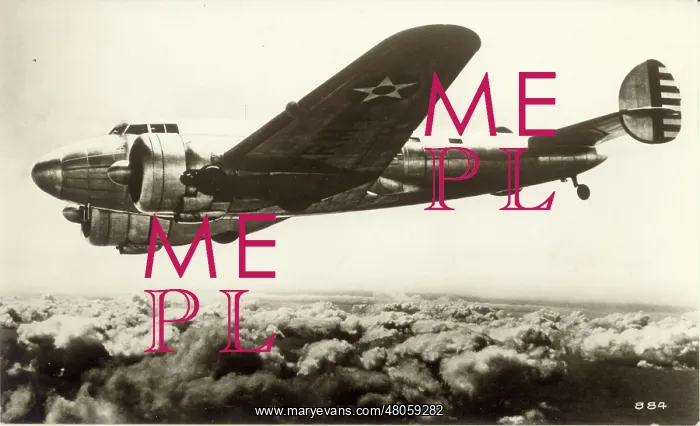 : Lockheed XC-35 Electra 36-353 : Lockheed XC-35 Electra 36-353