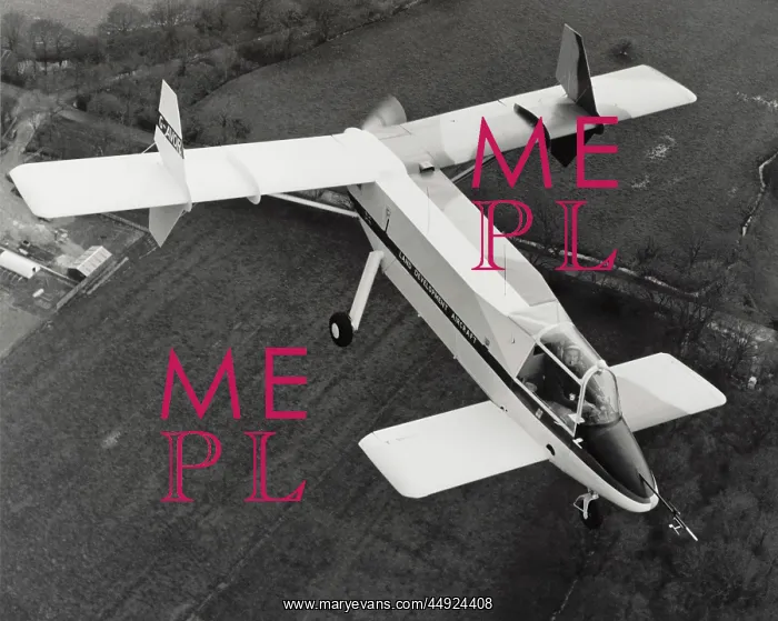 : Lockspieser LDA-1 Land Development Aircraft : Lockspieser LDA-1 Land Development Aircraft