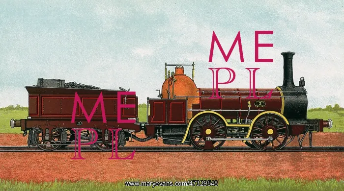 : Loco Old Coppernob : Loco Old Coppernob
