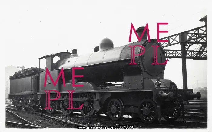 : Locomotive no 1999