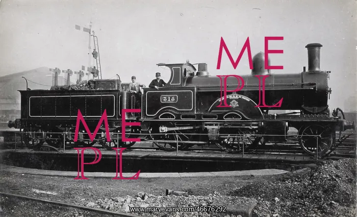 : Locomotive no 315 Alaska : Locomotive no 315 Alaska