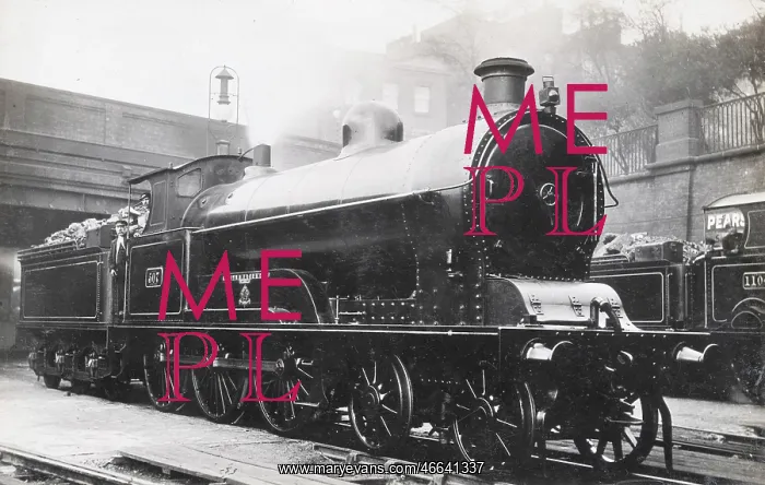 : Locomotive no 507 Sarmation : Locomotive no 507 Sarmation