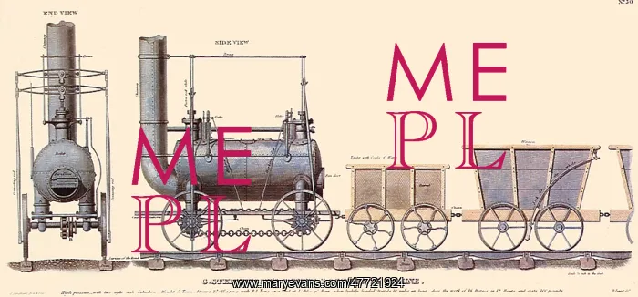 : Locomotive Prototype : Locomotive Prototype