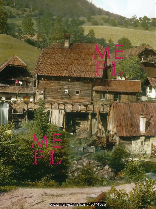 : Lodenwalker : Lodenwalker