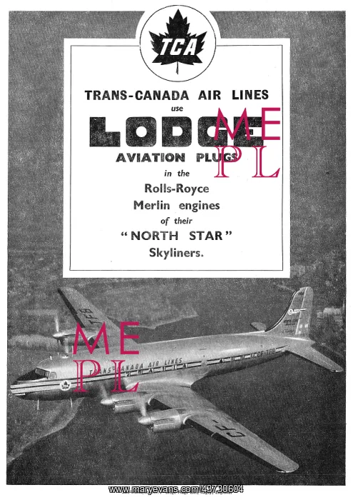 : Lodge Aviation Sparking Plugs & Igniters : Lodge Aviation Sparking Plugs & Igniters