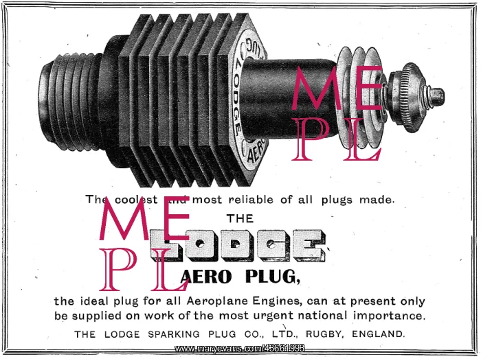 : Lodge - The Coolest & Most Reliable Of All Plugs Made : Lodge - The Coolest & Most Reliable Of All Plugs Made