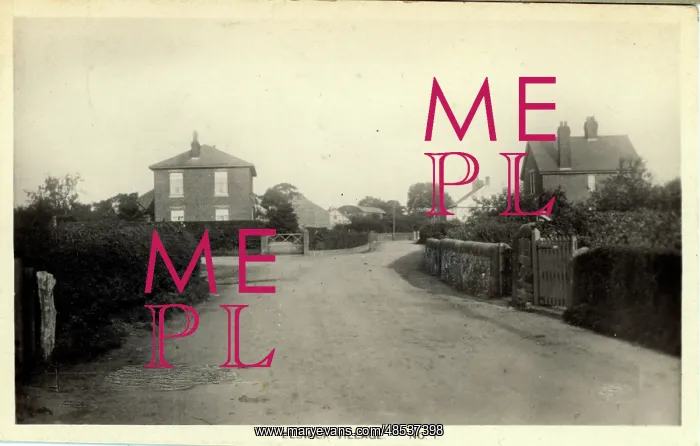  : Lodge Lane