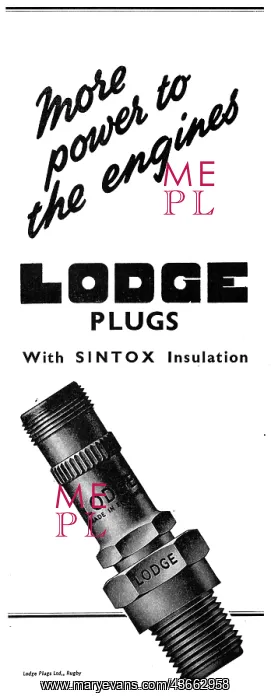 : Lodge Sparking Plugs & Igniters : Lodge Sparking Plugs & Igniters