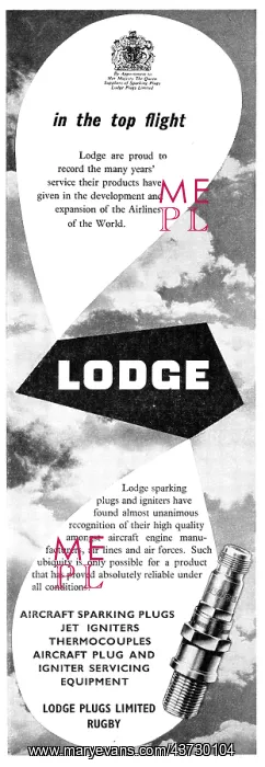 : Lodge Sparking Plugs & Igniters : Lodge Sparking Plugs & Igniters
