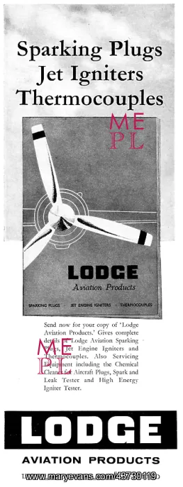 : Lodge Sparking Plugs & Igniters : Lodge Sparking Plugs & Igniters