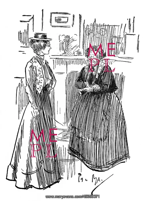 : Lodging House Keeper makes a slight descriptive error : Lodging House Keeper makes a slight descriptive error
