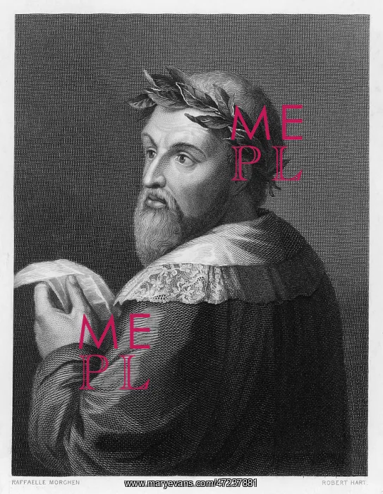 : LODOVICO ARIOSTO : LODOVICO ARIOSTO