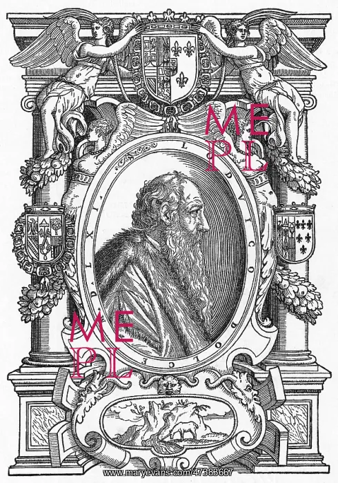  : LODOVICO DOLCE