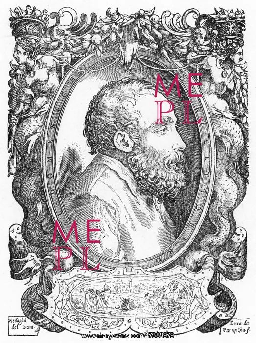  : LODOVICO DOMENICHI