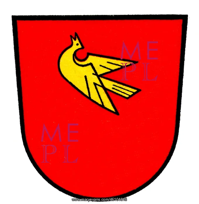 : Loerrach, Coat of arms : Loerrach, Coat of arms