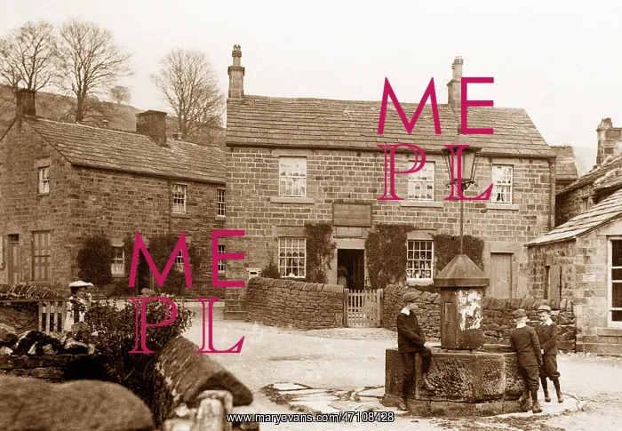  : Lofthouse early 1900s