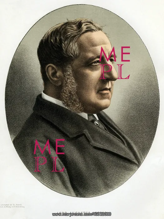 : Loftus, Lord Augustus, 4.10.1817 - 7.3.1904 : Loftus, Lord Augustus, 4.10.1817 - 7.3.1904