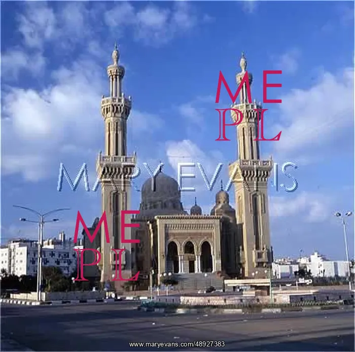  : LOFTY-SHABARA MOSQUE