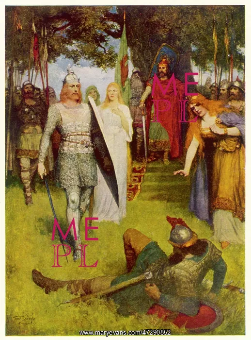 : LOHENGRIN BEATSFRIEDRICH : LOHENGRIN BEATSFRIEDRICH