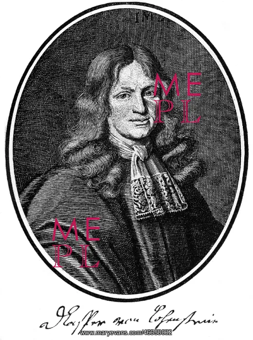 : Lohenstein, Daniel Kaspar von, 25.1.1635 - 28.4.1683 : Lohenstein, Daniel Kaspar von, 25.1.1635 - 28.4.1683
