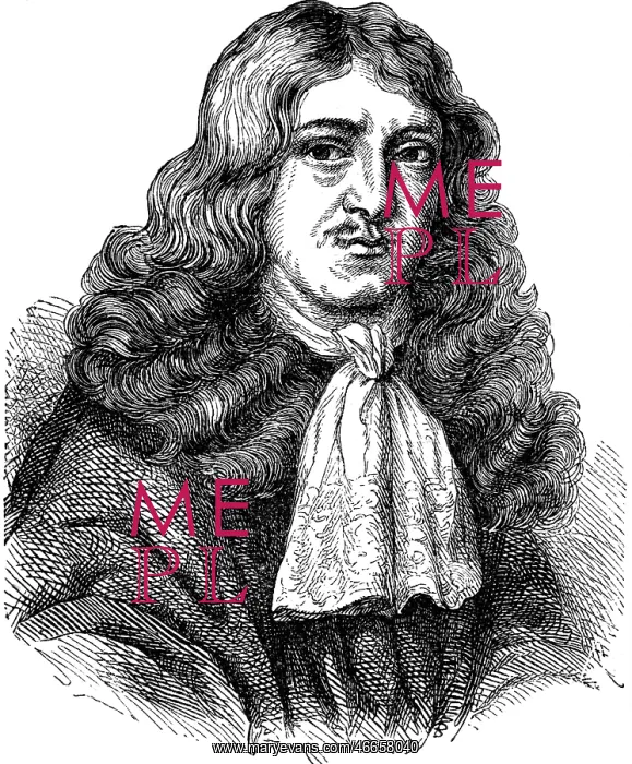: Lohenstein, Daniel Kaspar von, 25.1.1635 - 28.4.1683 : Lohenstein, Daniel Kaspar von, 25.1.1635 - 28.4.1683
