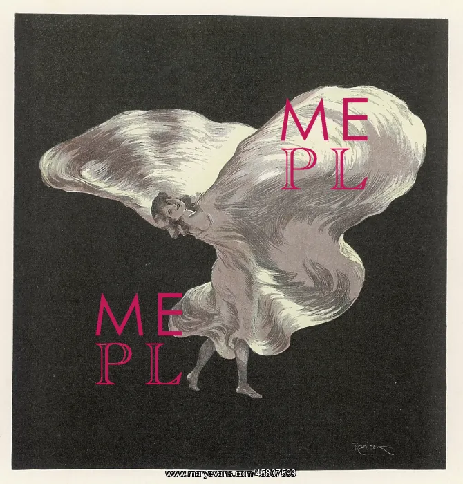 : Loie Fuller : Loie Fuller