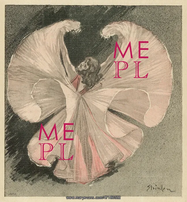 : LOIE FULLER : LOIE FULLER