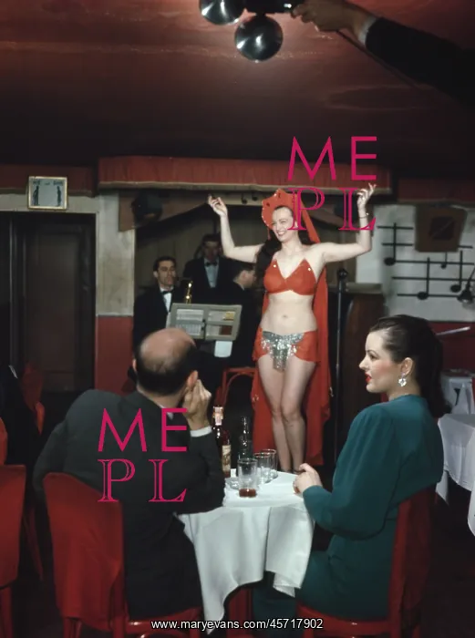 : Lois de Fee - burlesque : Lois de Fee - burlesque
