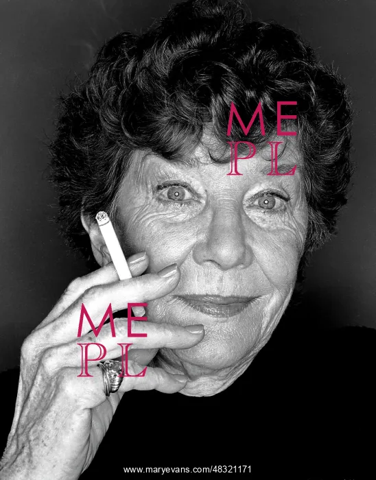 : Lois Maxwell - Actress : Lois Maxwell - Actress