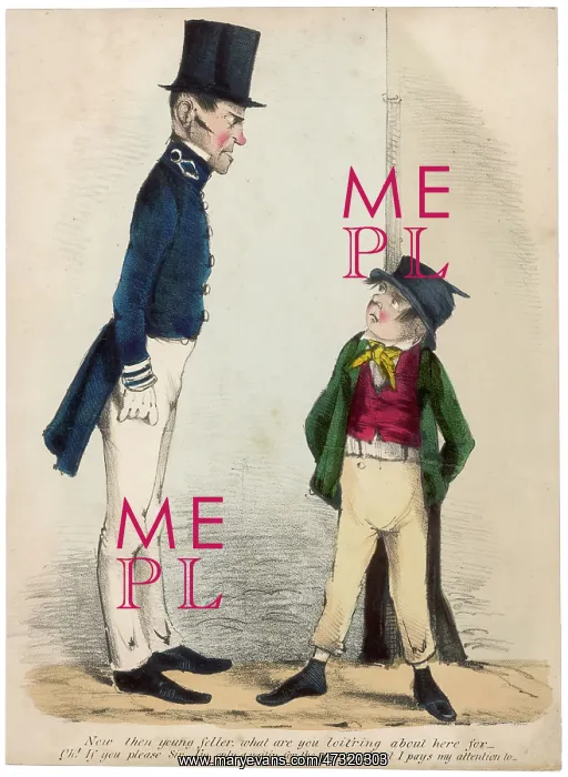 : LOITERING BOY / POLICEMAN : LOITERING BOY / POLICEMAN