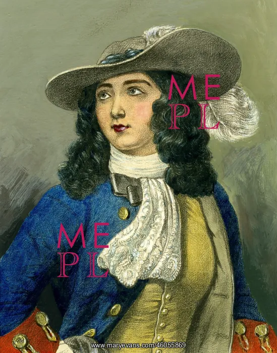 : Lola Montez : Lola Montez