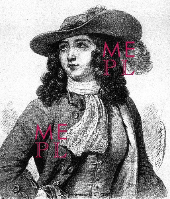 : Lola Montez : Lola Montez